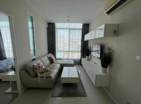 Apartment 1 Bedroom Bts Udomsuk